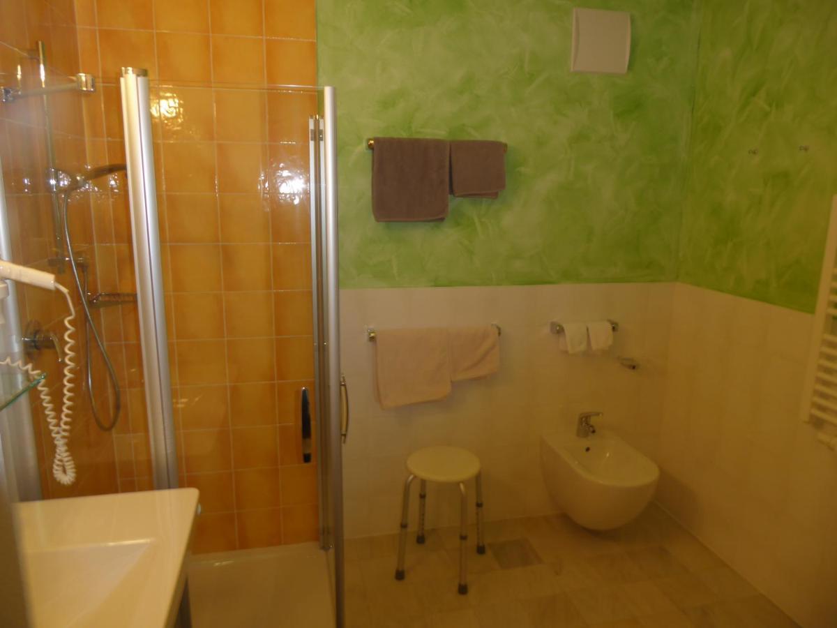 Sporthotel Rasen Rasun di Sotto Exterior photo